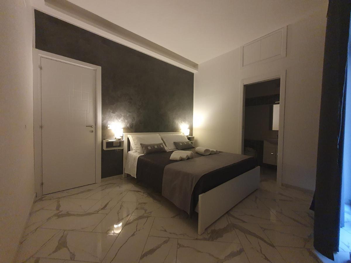 Bed and Breakfast Giori Giardini-Naxos Exterior foto