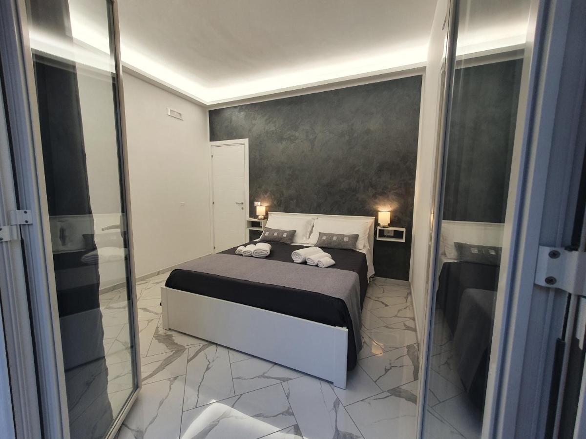 Bed and Breakfast Giori Giardini-Naxos Exterior foto