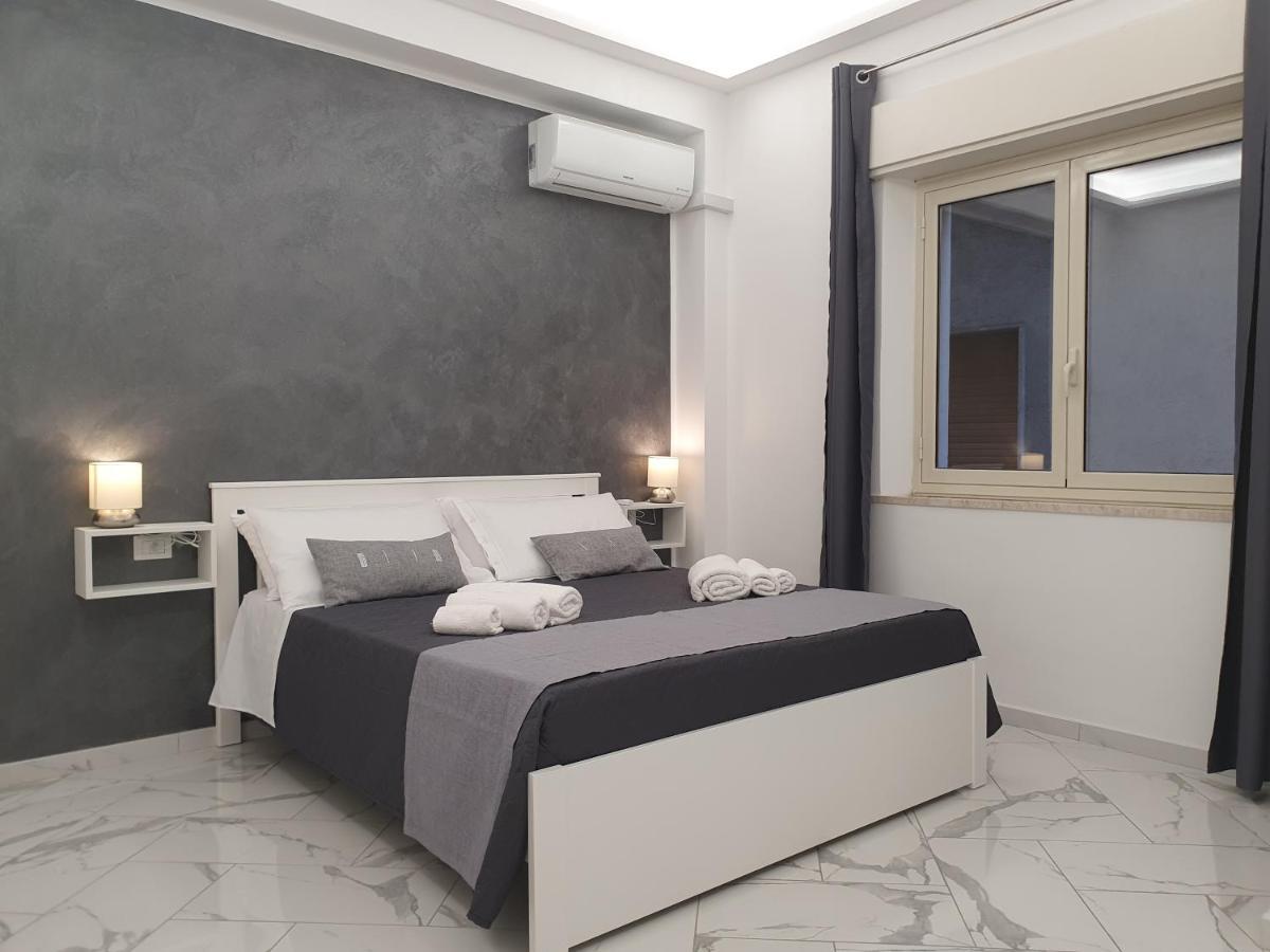 Bed and Breakfast Giori Giardini-Naxos Exterior foto