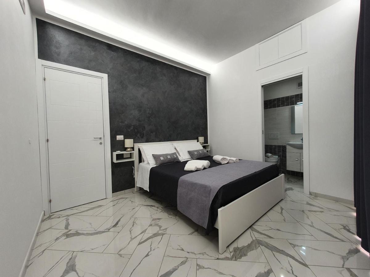Bed and Breakfast Giori Giardini-Naxos Exterior foto